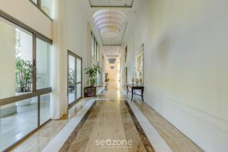 Apto Moderno com Churrasq UCR0505 - 6