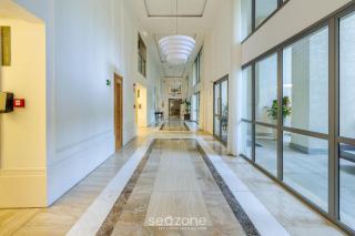 Apto Moderno com Churrasq UCR0505 - 4