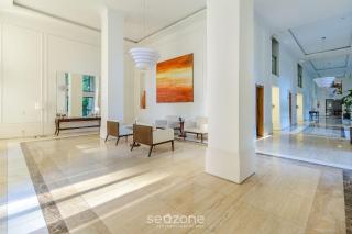 Apto Moderno com Churrasq UCR0505 - 3