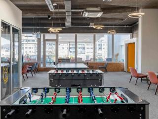 ibis Styles Ljubljana The Fuzzy Log - 6