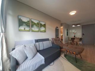 Aire 107C Apartamento Super decorado em Gramado - 5