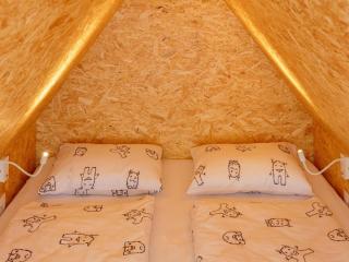 ibis Styles Ljubljana The Fuzzy Log - 2