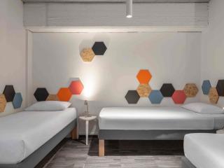 ibis Styles Ljubljana The Fuzzy Log - 1