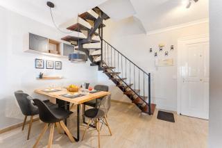 Arcoiris 2 Bedroom Terrace Apartment - 1