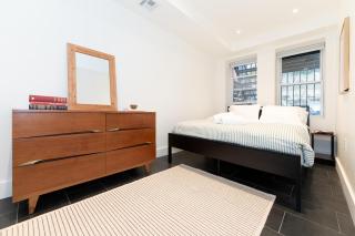 Newly Renovated 2BR with Backyard - 6