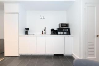 Newly Renovated 2BR with Backyard - 1
