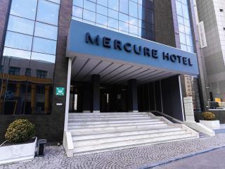 Mercure Baku City - 6