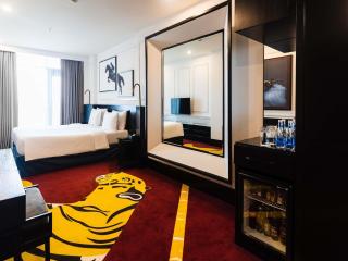 Mercure Baku City - 5