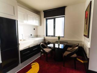 Mercure Baku City - 4