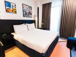 Mercure Baku City - 2