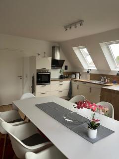 Ferienwohnung in Leer-Nüttermoor - 1