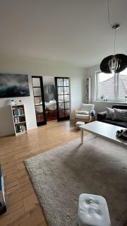 Ferienwohnung in Leer-Nüttermoor - 4