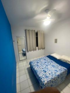 Quarto Suíte Orla Salvador BA - 0