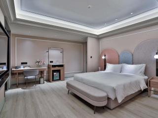 Mercure Hangzhou Xixi Zijingang - 9