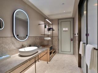 Mercure Hangzhou Xixi Zijingang - 1