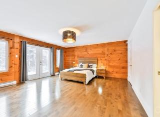 Chalet Bluesky-Chertsey - 7