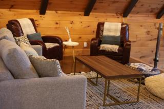 Chalet Bluesky-Chertsey - 4