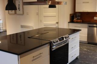 Chalet Bluesky-Chertsey - 1