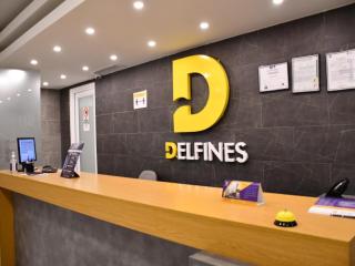 Delfines Collection Hotel by Mercure - 8