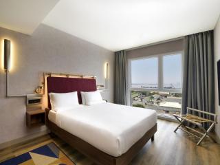 Novotel Kinshasa La Gombe - 1