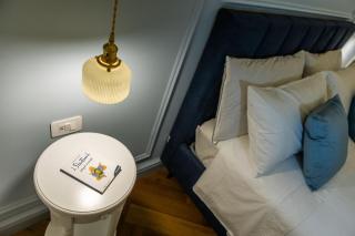 Antico Lustro - Bed and breakfast - 5