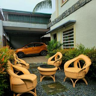 4BR Villa with Private Pool & Roof deck - 8