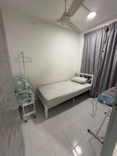 Nusyas Homestay Budget Kota Bharu 3 Room 2 Bathroom - 5