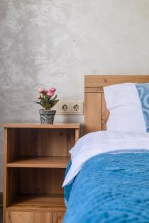 ЖК Арбат в Золотом квадрате Студия - 3