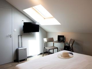 ibis budget Lunel Porte de Camargue - 3