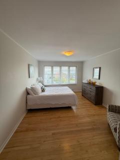 Airport Manor Unit 4, 2 Bedroom Apartment - 0