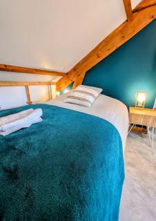 Maison cozy plage & jardin - 6