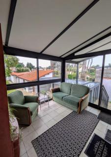 Maison cozy plage & jardin - 2