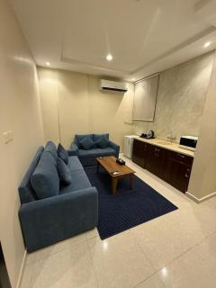 جبلة للشقق المخدومة Jabah Serviced Apartments - 8