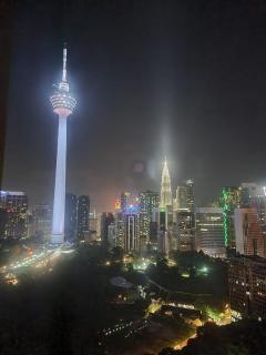 35-01-L Ceylonz Suites on Floor 35th - 3