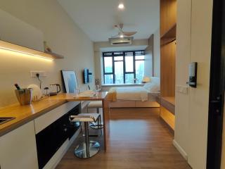 35-01-L Ceylonz Suites on Floor 35th - 6