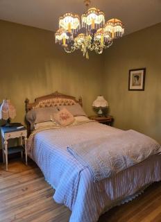 The Parker House Bed and Breakfast - 1