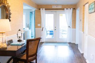 Tidewater I102 - Beautiful Oceanview! First Floor Walkout! - 2