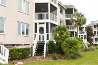Tidewater I102 - Beautiful Oceanview! First Floor Walkout! - 3