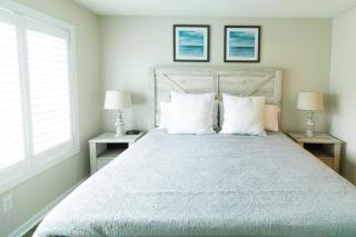Tidewater I102 - Beautiful Oceanview! First Floor Walkout! - 5