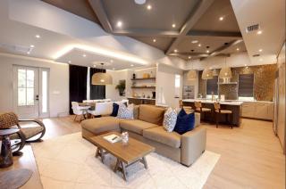 New Villa Near Hardrock Fll Wboating Near Beach - 9