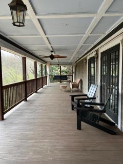 Intermission Hogan House - 1