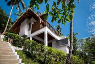 Phandara Luxury Pool Villas - Ko Tao - 1