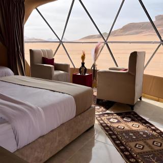 Volta Desert Camp - 5