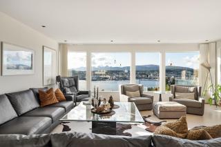 Exclusive villa with spectacular views and jacuzzi - 7