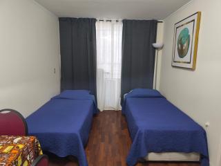 Gran Santiago Apartamentos diarios - 6