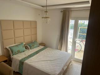 Luxurious 3 bedroom apartment with sea view - 6