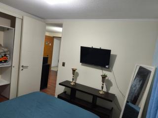 Gran Santiago Apartamentos diarios - 4