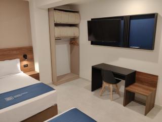 Luxotel Business Chincha - 9