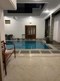 The Meruka House - 1