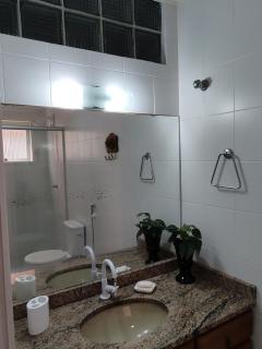 Spacious cozy apartment in Capão da Canoa - 5